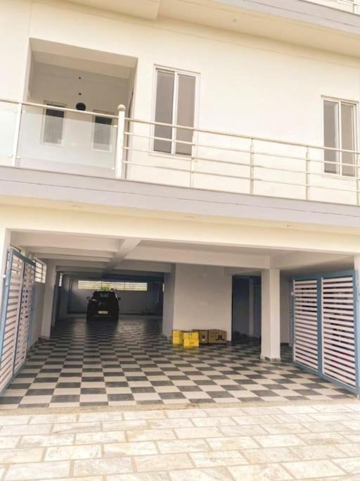 Rasa - The Ganges Rishikesh, Ganga Bhumi Apartment Екстер'єр фото