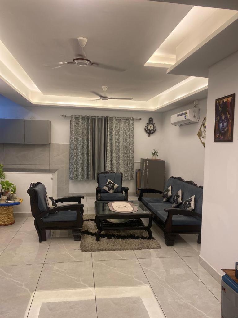 Rasa - The Ganges Rishikesh, Ganga Bhumi Apartment Екстер'єр фото