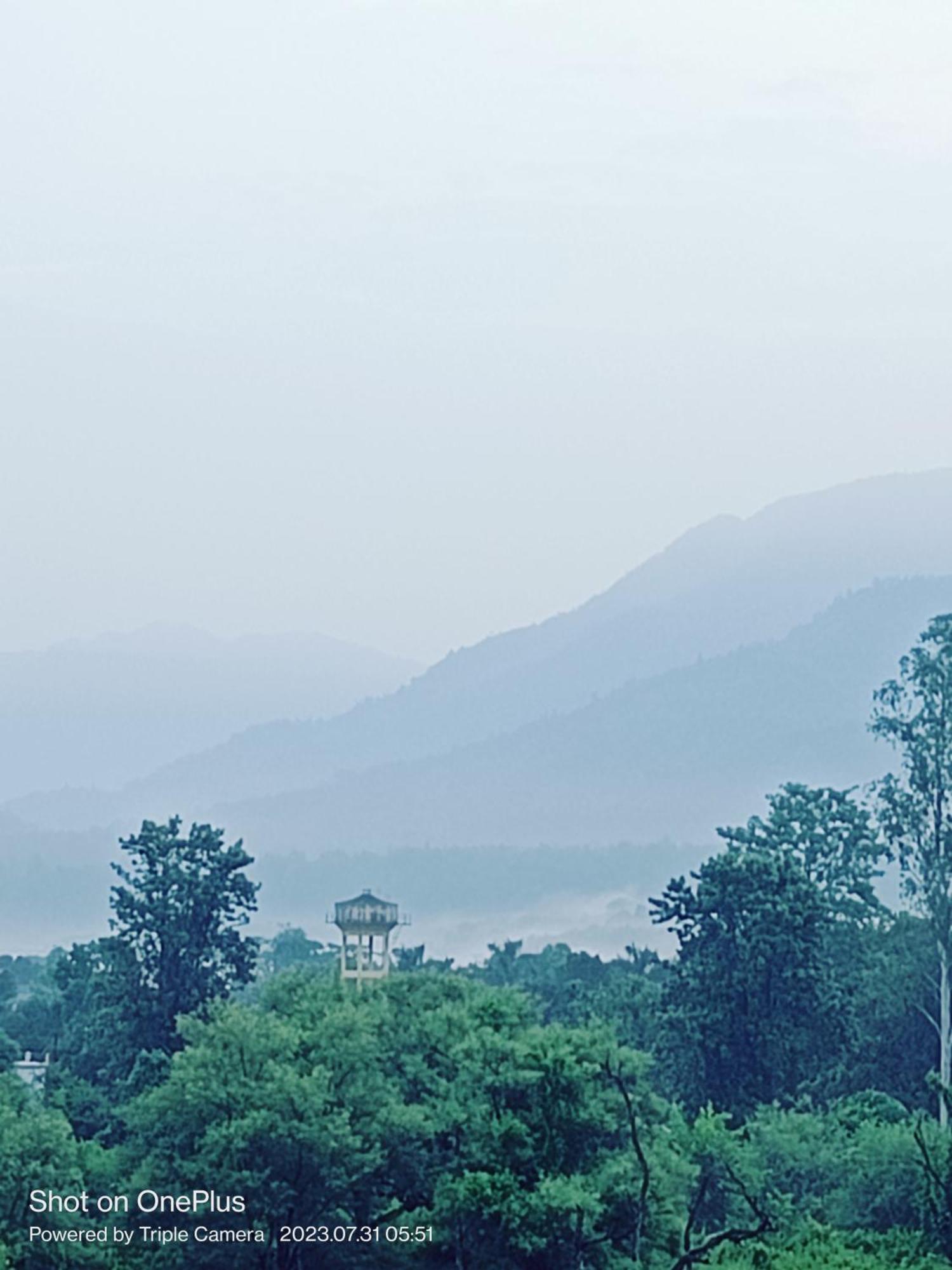 Rasa - The Ganges Rishikesh, Ganga Bhumi Apartment Екстер'єр фото