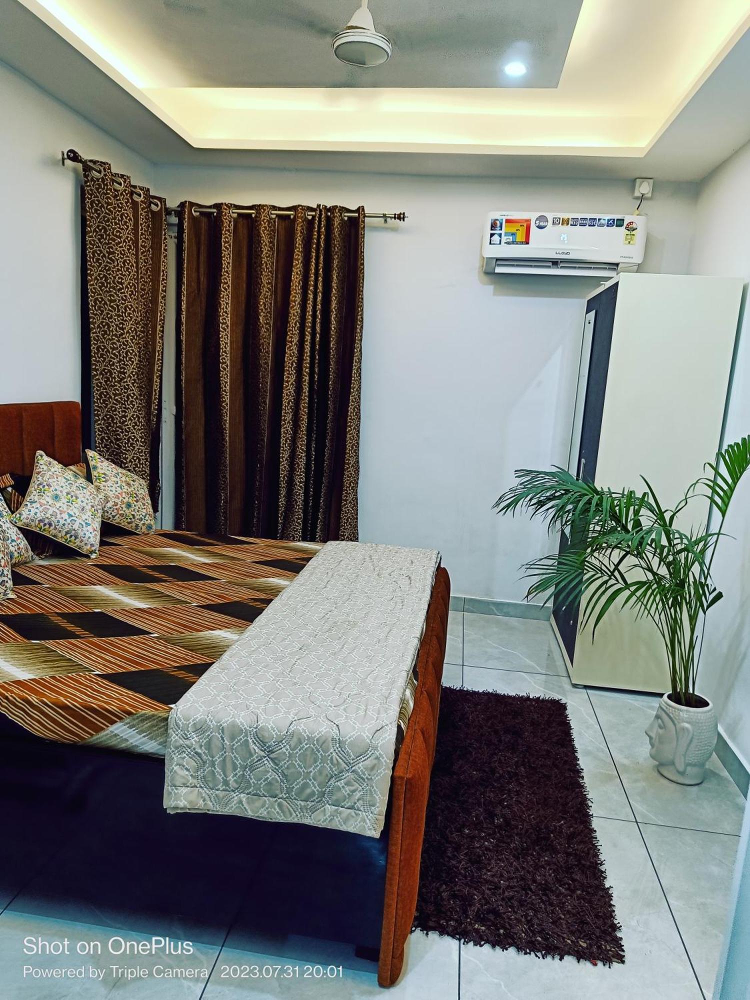 Rasa - The Ganges Rishikesh, Ganga Bhumi Apartment Екстер'єр фото