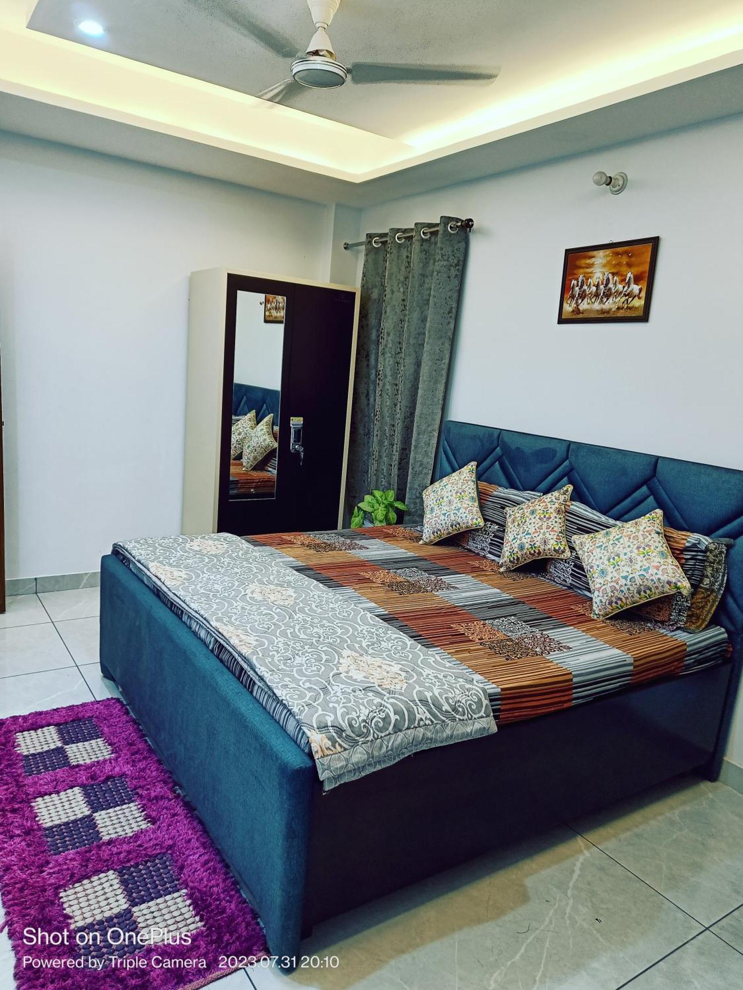 Rasa - The Ganges Rishikesh, Ganga Bhumi Apartment Екстер'єр фото