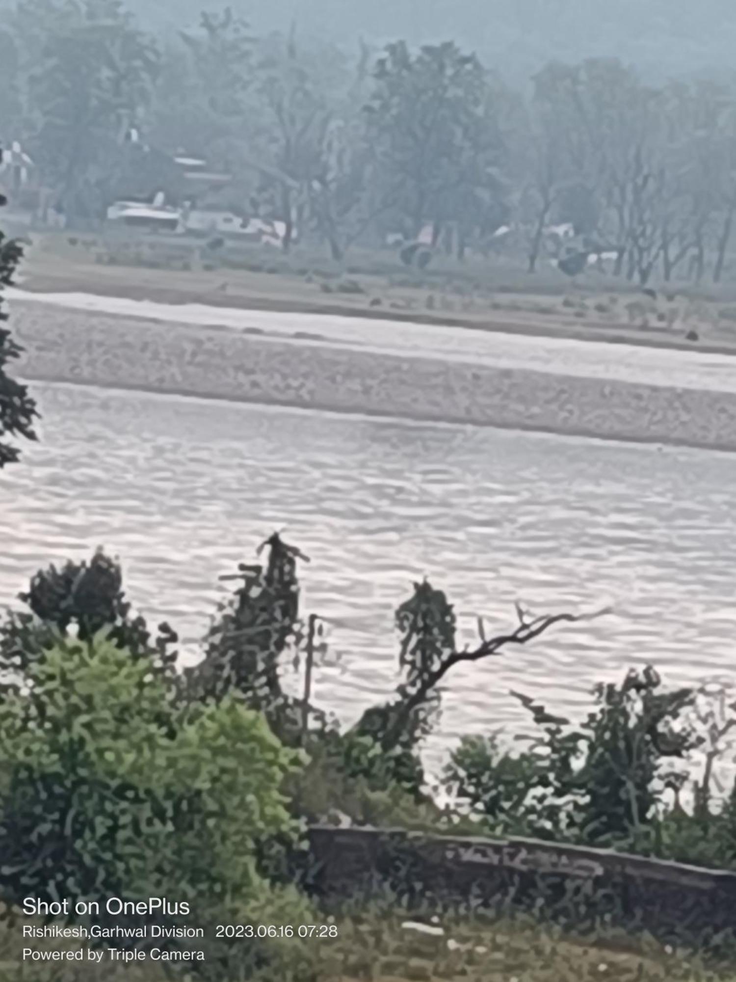 Rasa - The Ganges Rishikesh, Ganga Bhumi Apartment Номер фото